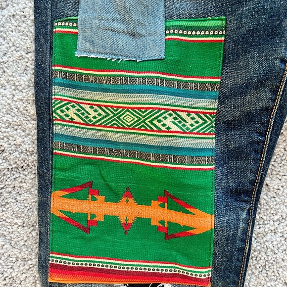 Polo Ralph Lauren Avery size 29 jeans - Picture 6 of 7